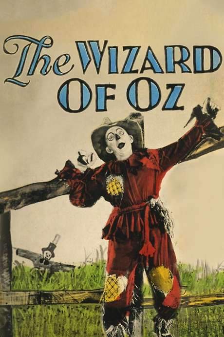 The Wizard of Oz